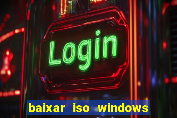 baixar iso windows server 2019